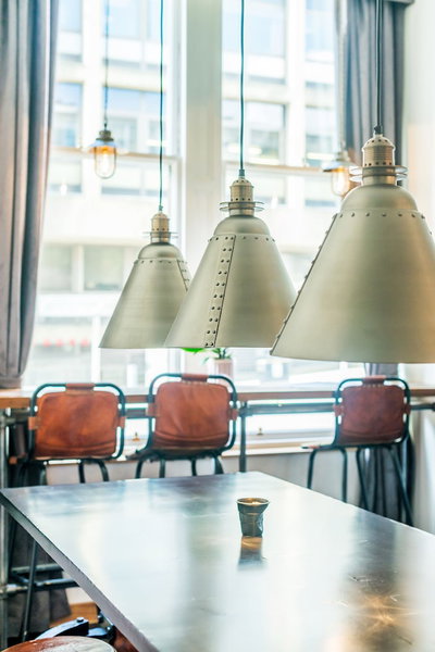 The Z Hotel Glasgow, Glasgow, Великобритания