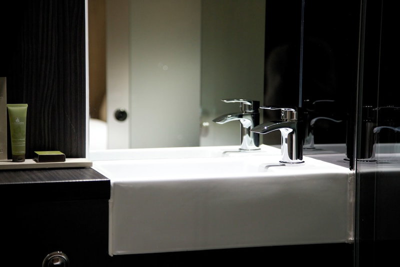 The Z Hotel Glasgow, Glasgow, Великобритания