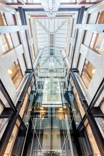 The Z Hotel Glasgow, Glasgow, Великобритания