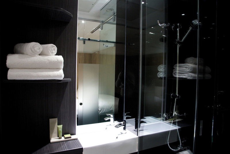 The Z Hotel Glasgow, Glasgow, Великобритания