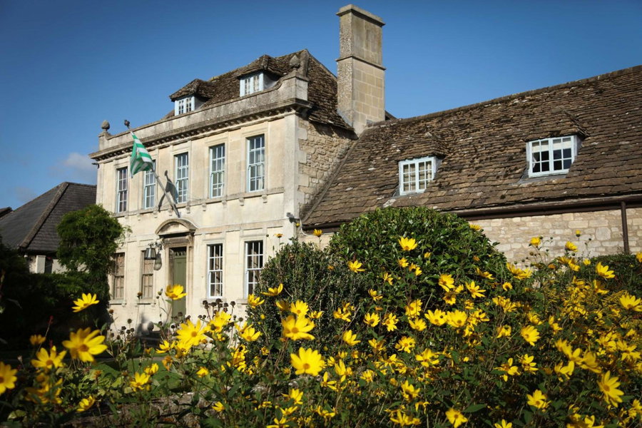 The Moonraker Hotel, Bradford on Avon, Reino Unido