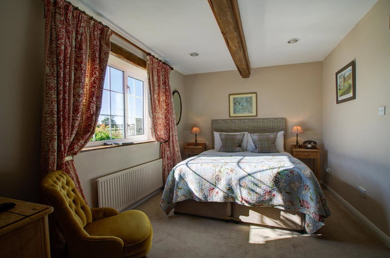 The Moonraker Hotel, Bradford on Avon, Reino Unido
