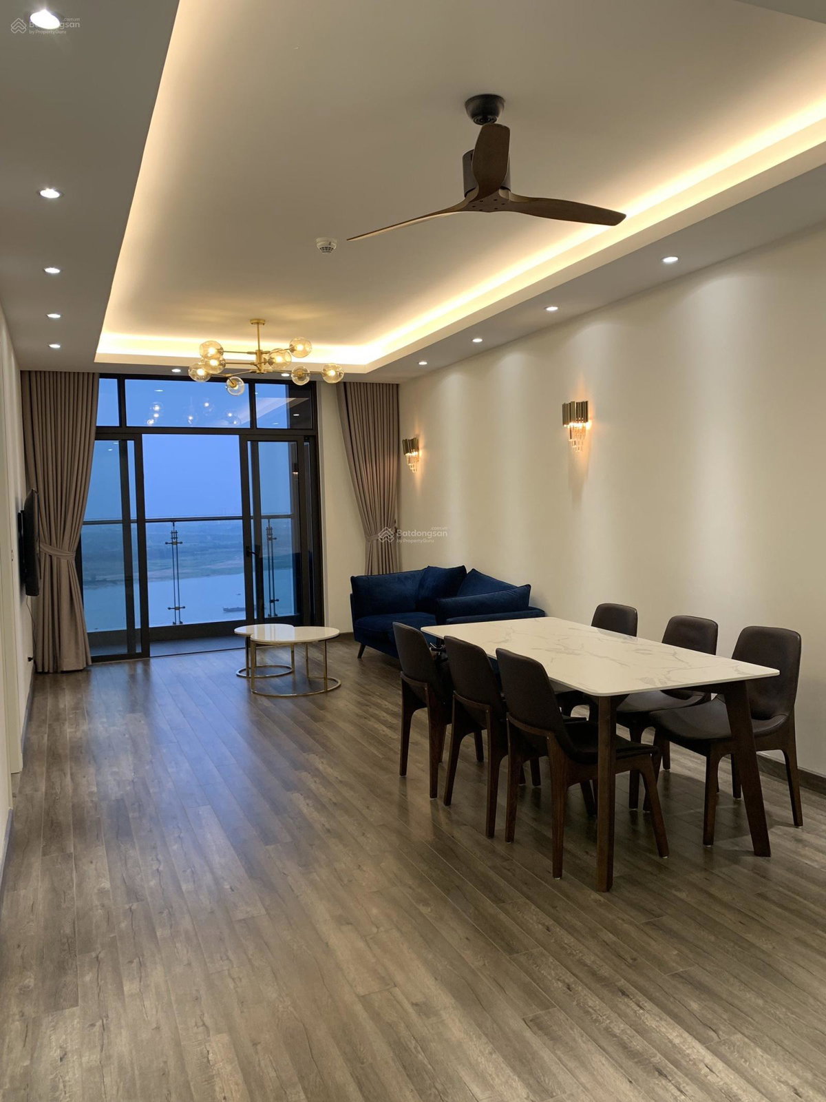 Sun Grand City Ancora Residence, Vietnam
