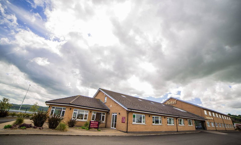 Curran Court Hotel, Larne, United Kingdom