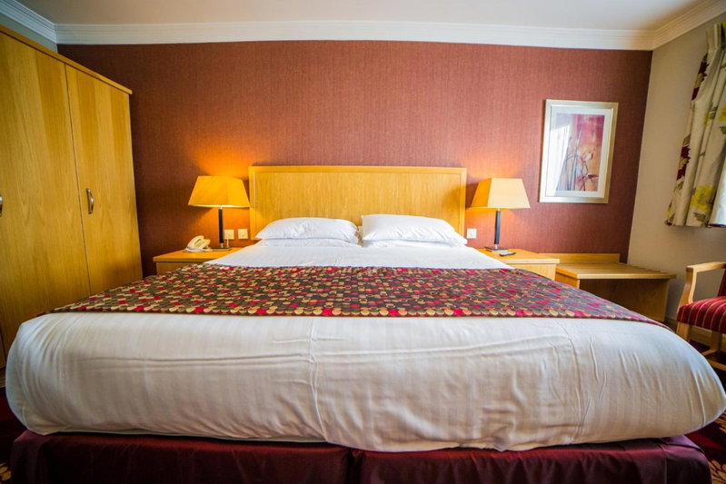 Curran Court Hotel, Larne, United Kingdom