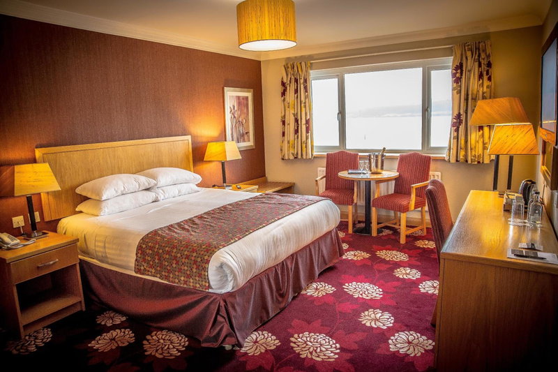 Curran Court Hotel, Larne, United Kingdom
