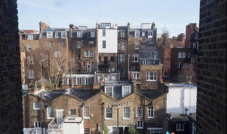 Notting Hill Gate Hotel, London, United Kingdom