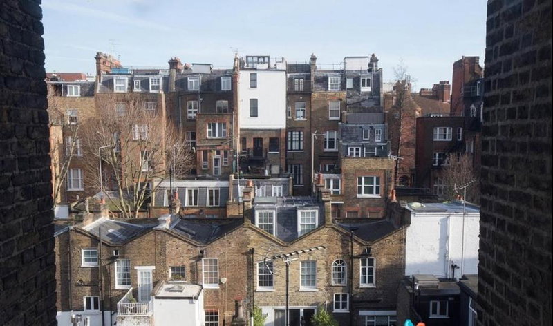 Notting Hill Gate Hotel, London, United Kingdom
