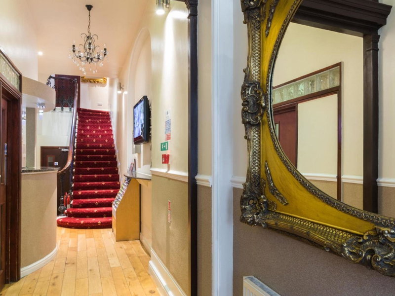 Notting Hill Gate Hotel, London, United Kingdom
