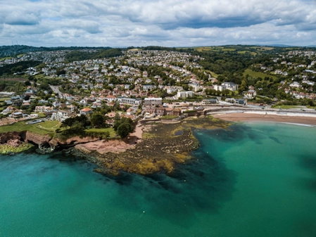 Livermead Cliff Hotel, Torquay, United Kingdom