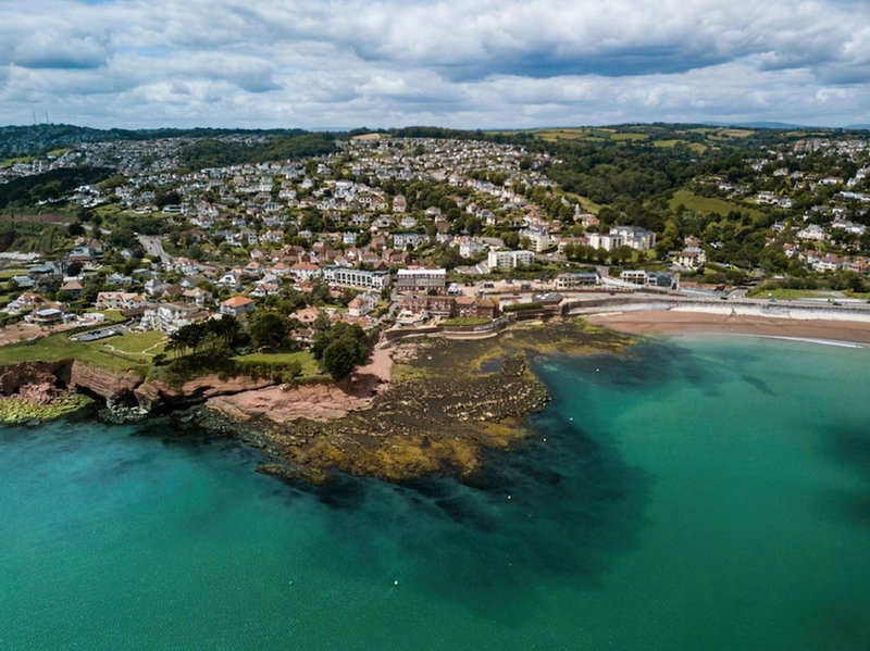 Livermead Cliff Hotel, Torquay, United Kingdom