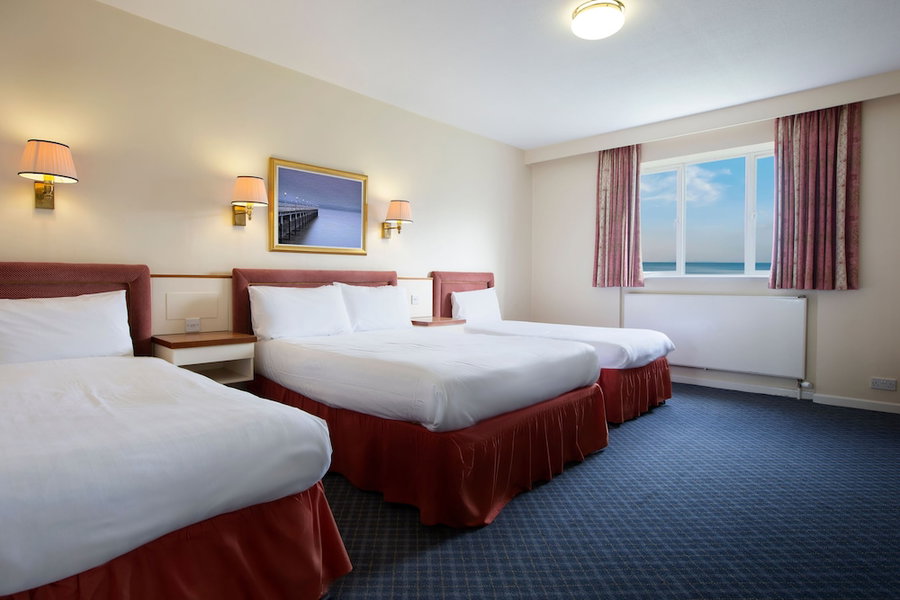 Livermead Cliff Hotel, Torquay, United Kingdom