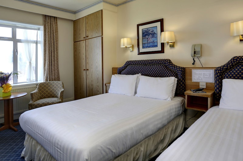 Livermead Cliff Hotel, Torquay, United Kingdom