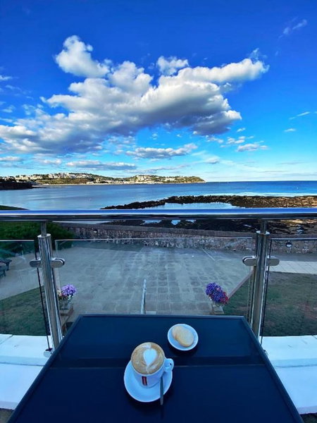 Livermead Cliff Hotel, Torquay, United Kingdom