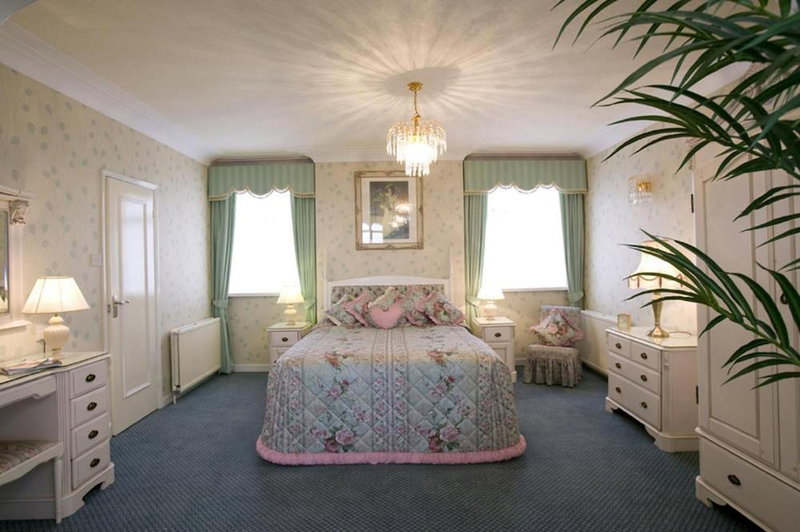 Livermead Cliff Hotel, Torquay, United Kingdom