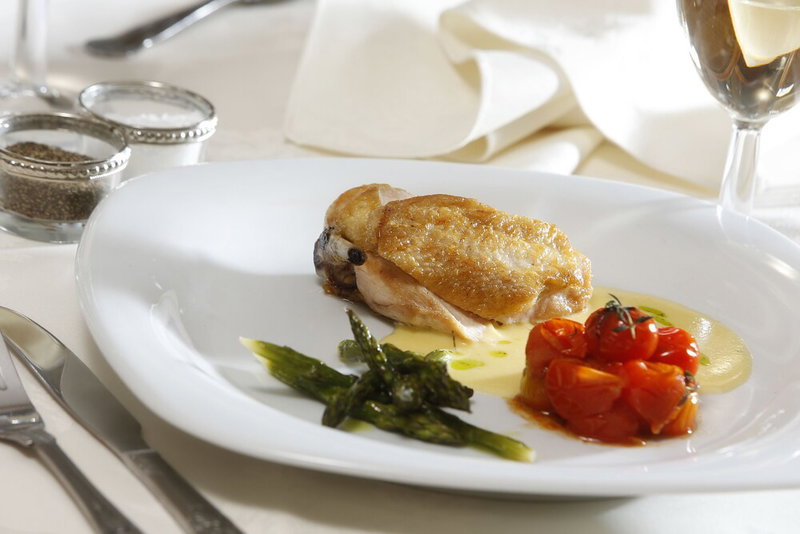 Livermead Cliff Hotel, Torquay, United Kingdom
