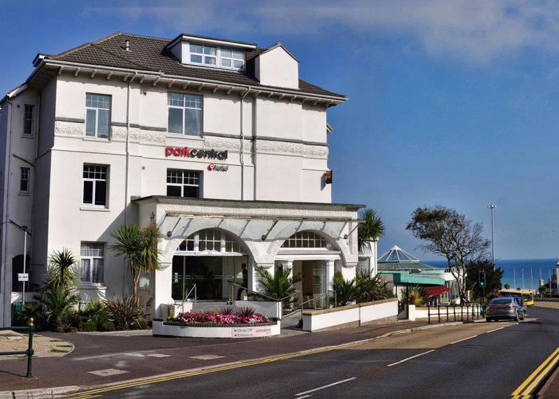 Sea Stone Hotel, Bournemouth, Reino Unido