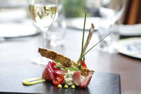 Sea Stone Hotel, Bournemouth, Reino Unido