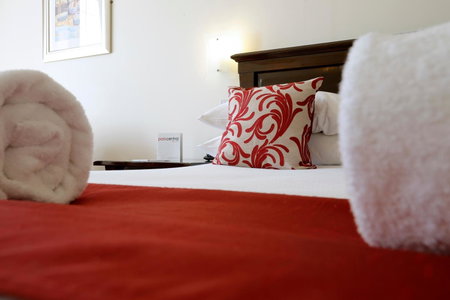 Sea Stone Hotel, Bournemouth, Reino Unido