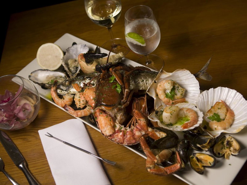 Sea Stone Hotel, Bournemouth, Reino Unido