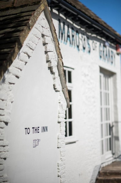 The Marquis of Granby, Alkham, United Kingdom
