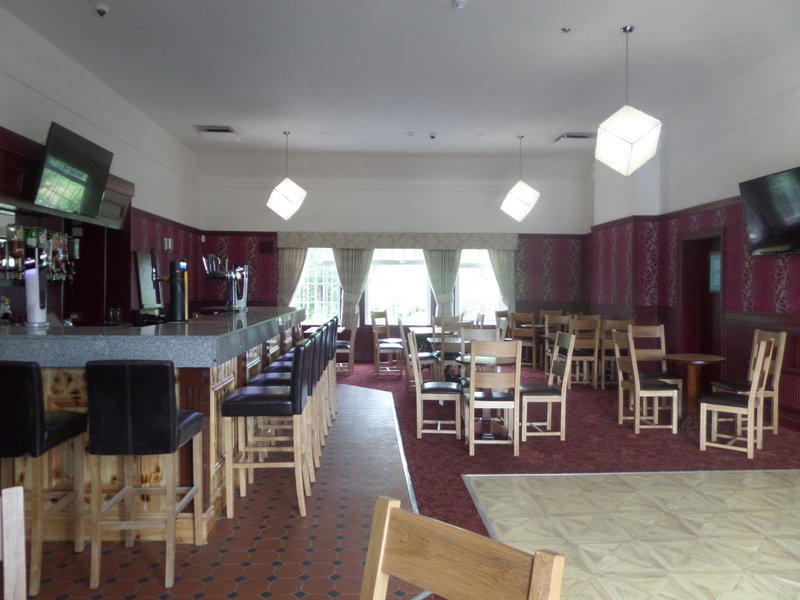 The Cabbage Hall Hotel, Liverpool, Reino Unido