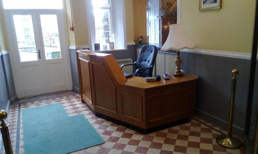 Tower Hotel, Talgarth, United Kingdom
