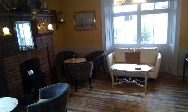 Tower Hotel, Talgarth, United Kingdom