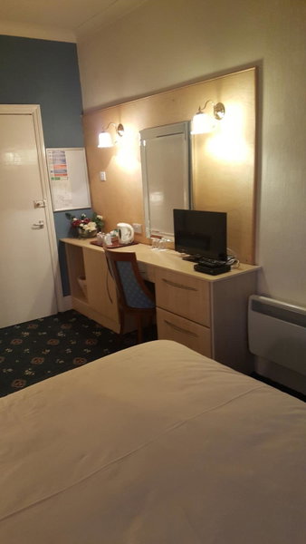 Tower Hotel, Talgarth, United Kingdom