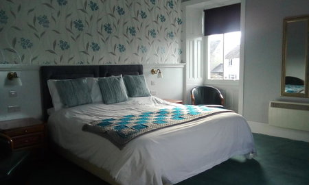 Tower Hotel, Talgarth, United Kingdom