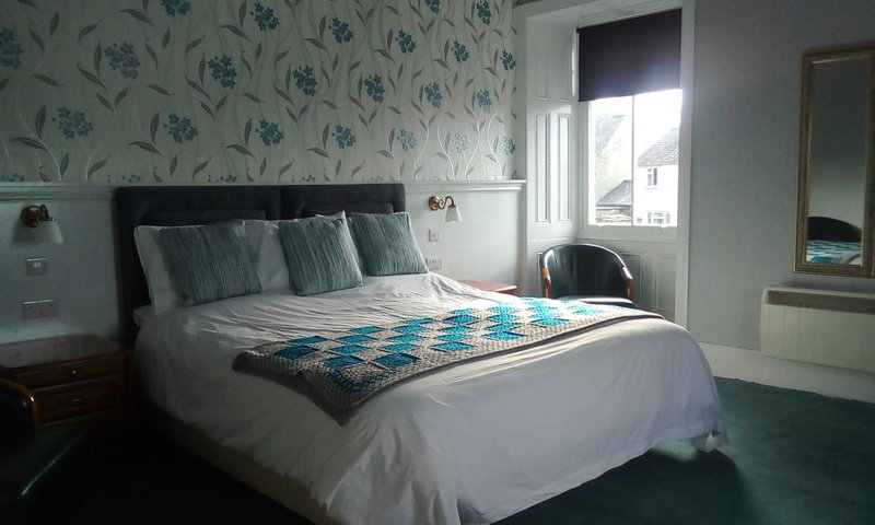 Tower Hotel, Talgarth, United Kingdom