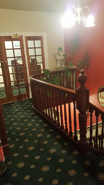 Tower Hotel, Talgarth, United Kingdom