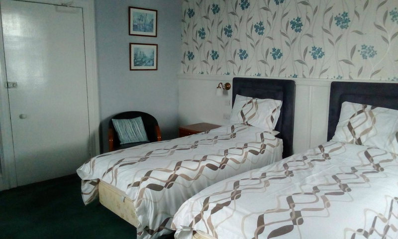 Tower Hotel, Talgarth, United Kingdom