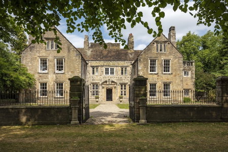 Manor House Hotel, Bishop Auckland, United Kingdom