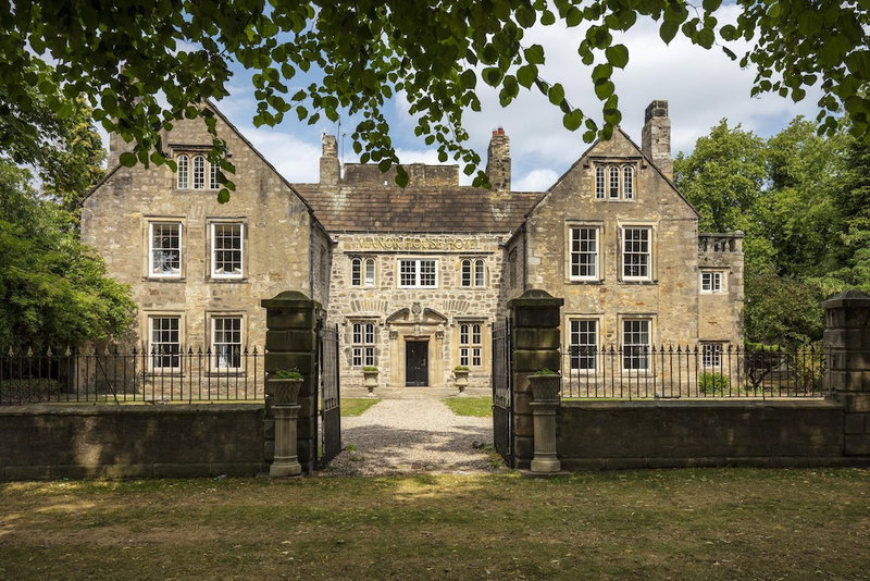 Manor House Hotel, Bishop Auckland, United Kingdom