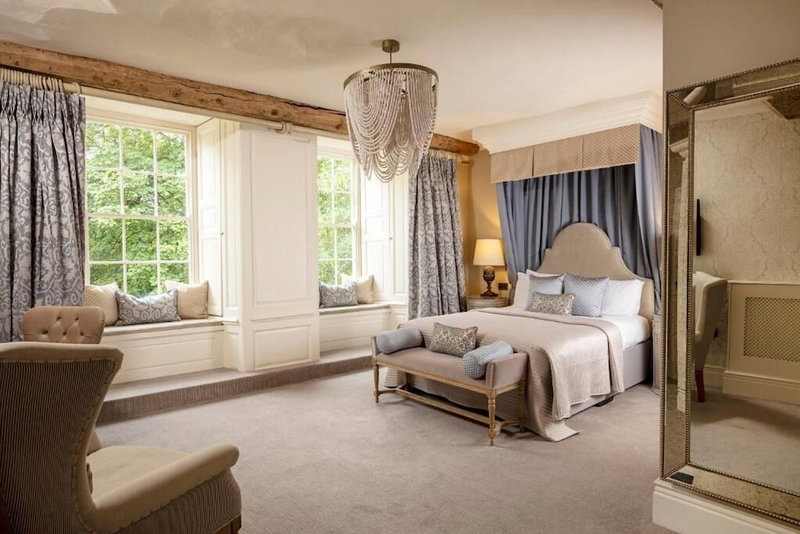 Manor House Hotel, Bishop Auckland, United Kingdom