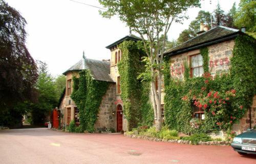 Loch Ness Lodge Hotel, Drumnadrochit, United Kingdom