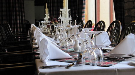 Loch Ness Lodge Hotel, Drumnadrochit, United Kingdom