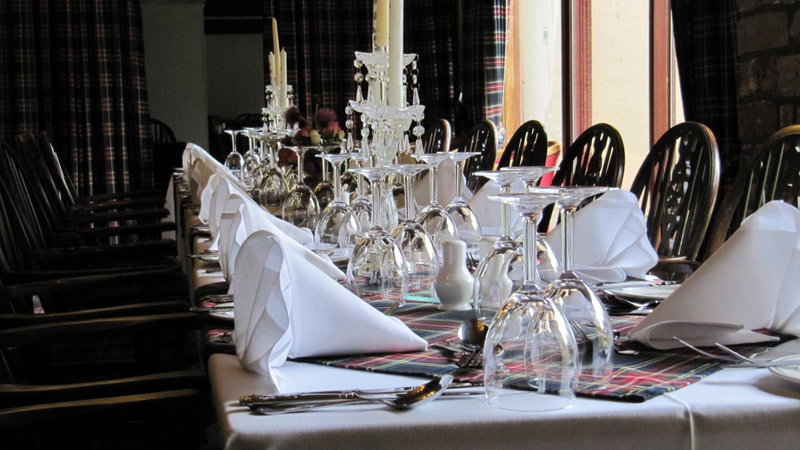 Loch Ness Lodge Hotel, Drumnadrochit, United Kingdom