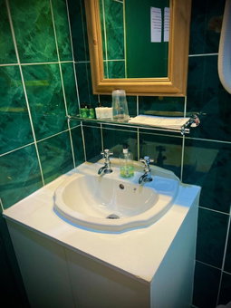 Loch Ness Lodge Hotel, Drumnadrochit, United Kingdom