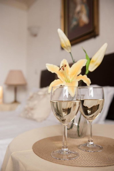 Loch Ness Lodge Hotel, Drumnadrochit, United Kingdom