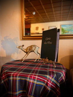 Loch Ness Lodge Hotel, Drumnadrochit, United Kingdom