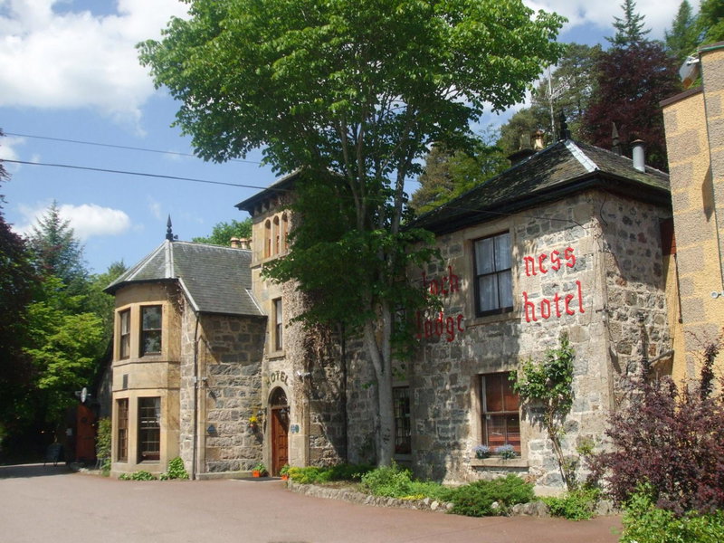 Loch Ness Lodge Hotel, Drumnadrochit, United Kingdom