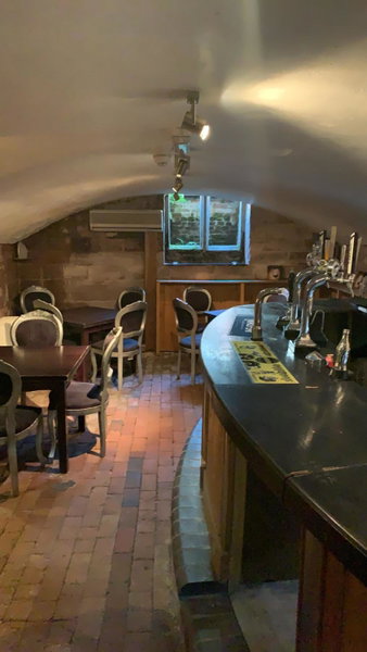 The Silk House, Leek, United Kingdom