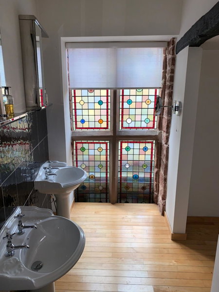 The Silk House, Leek, United Kingdom
