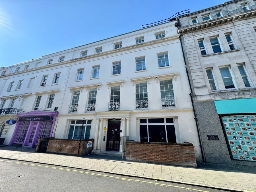 Ps Apartments, Southampton, United Kingdom