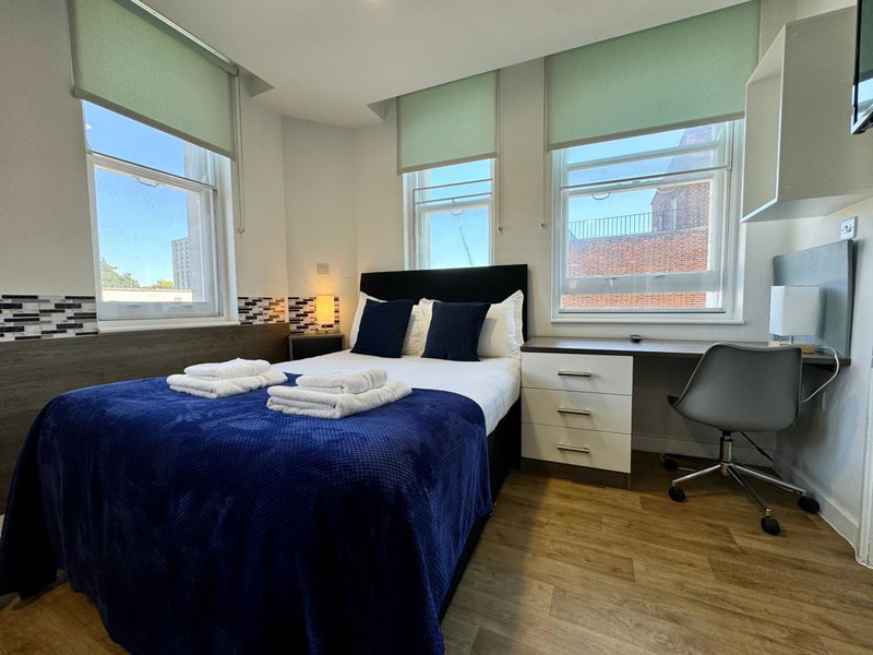 Ps Apartments, Southampton, United Kingdom