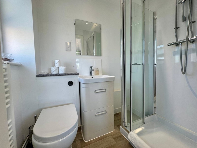 Ps Apartments, Southampton, United Kingdom