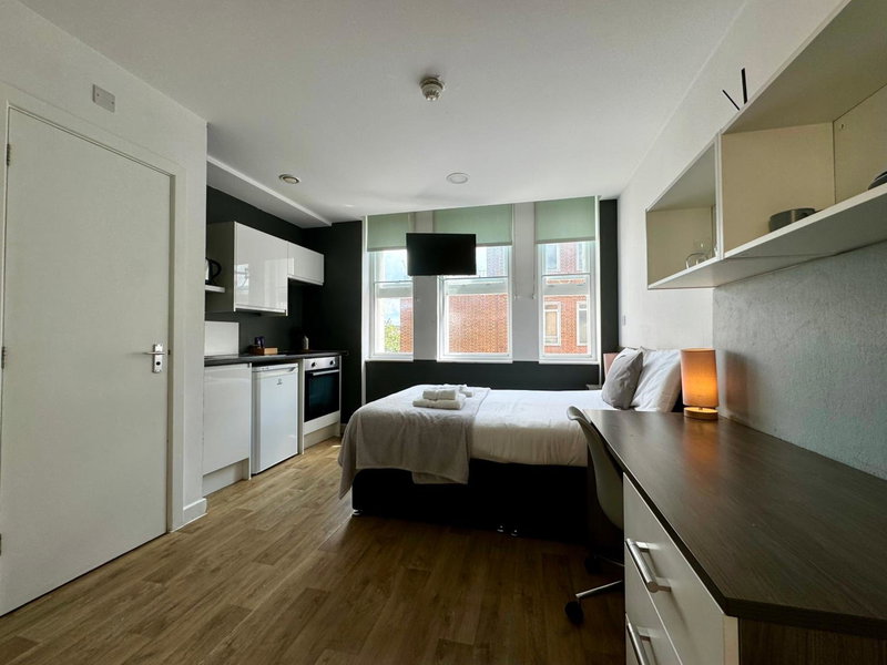 Ps Apartments, Southampton, United Kingdom