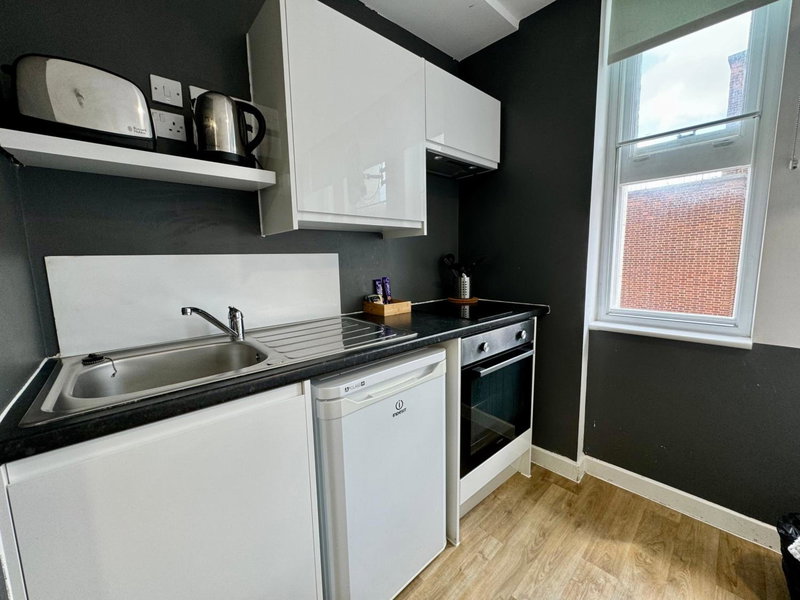 Ps Apartments, Southampton, United Kingdom